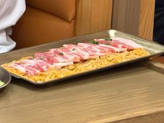 五花肉-西塔老太太泥炉烤肉(双井店)