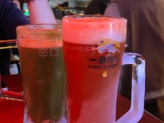 -鲨鱼美式餐厅酒吧Sharky