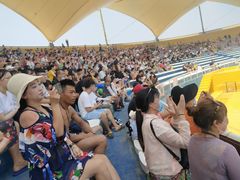 -秦皇岛乐岛海洋王国