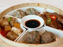 -金悦轩海鲜酒家(拱北店)