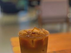 -fishtank鱼缸咖啡(三山街店)