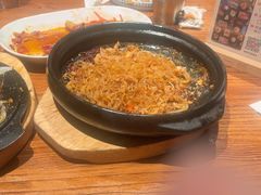 -纳瓦新疆菜(银都店)
