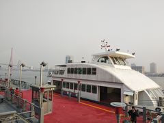 -丹东路渡口(轮渡站)