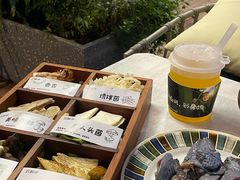 -芸鲜季·云南野生菌餐厅· 云南风物味研社(闵行店)