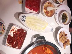 -大龙燚火锅(天安云谷店)