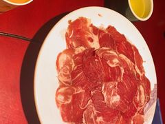 -蜀家渝重庆火锅(南屏街店)