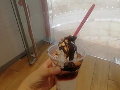 -DQ·蛋糕·冰淇淋(河东万达店)