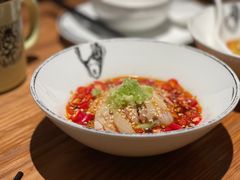 正经鸡被撕-太二酸菜鱼(深圳布吉万象汇店)