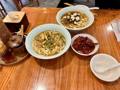 -奎元馆.百年奎元.非遗传承(西湖边的解放路店)