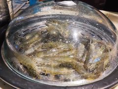 -蓝珊甄选海鲜自助·火锅大排档(近阿那亚店)