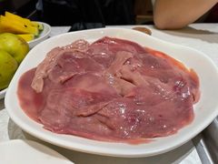 腰片-巴奴毛肚火锅(大剧院店)