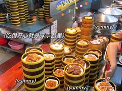 -横河佬炖品店(罗阳一路老店)