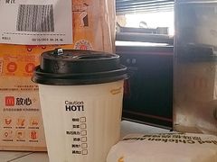 -麦当劳(石家庄乐活广场店)