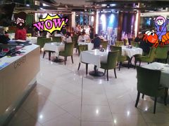 大堂-七哥港式茶餐厅(亮马桥总店)