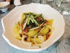 -伊帆食府·青海地方特色美食