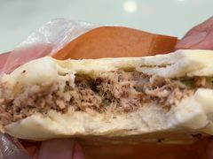 -晋爱面大同刀削面(白纸坊店)