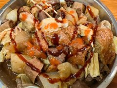 -修记牛杂店(同华东一路店)