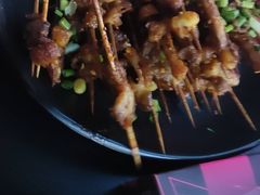 -Let’s WaKao瓦烤(贝森店)