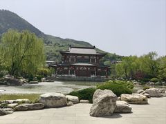 -华清宫景区