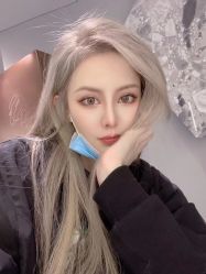 -3AM HAIR SALON染发接发