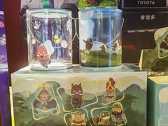 -UME影城(安贞DTS:X店)