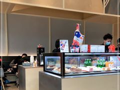 -Seesaw Coffee(苏州中心店)