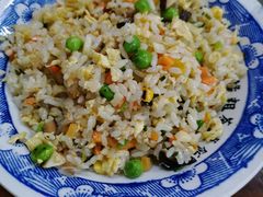 -粗茶淡饭(东关街店)