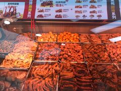 -绝味鸭脖(大学城店)
