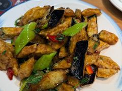 -春水锅贴·传统鲁菜(大明湖店)