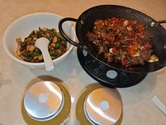 -味上湘菜馆(岳麓山店)