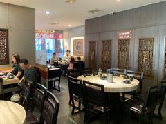 大堂-汕头泉成沙茶火锅(中山总店)