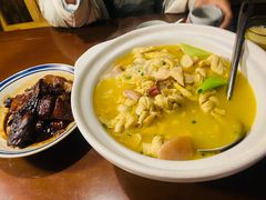 -鱼食饭稻·苏浙土菜17年老馆子(平江路店)