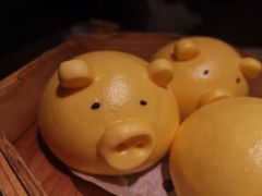 -点心传说·粤菜点心(佐阾虹湾店)