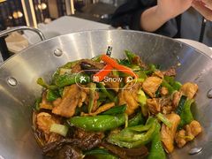 -渔语鱼新川菜Bistro(万象天地店)