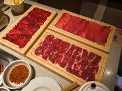 -海底捞火锅(芜湖银泰城店)
