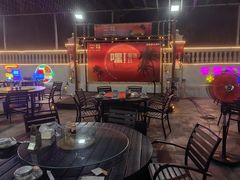 -乐在集市海鲜大排档(平潭店)