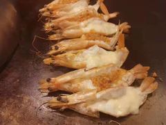 -铁板诱惑法式铁板烧(大卫城店)