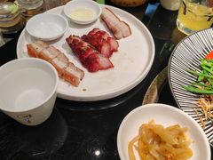 -顺峰顺水顺德菜(龙华店)