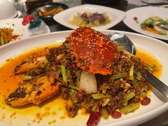 -金苑海鲜酒家(来魅力店)