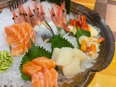 -割烹旭日本料理(龙湖狮山天街店)