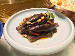 八旗茄子-那家小馆•北京菜•烤鸭(中关村店)