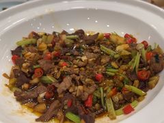 -攸州小镇家湘菜(小米科技园店)