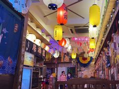 -坂吉屋·居酒屋深夜食堂(龙湖店)