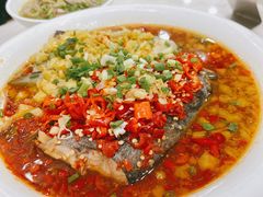 -红色湘菜馆(春风店)