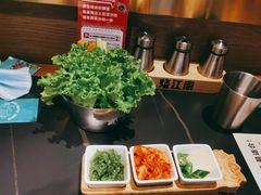 -烧江南烤肉(长春摩天活力城店)