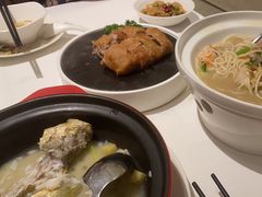 -莆田餐厅PUTIEN(金融街购物中心店)
