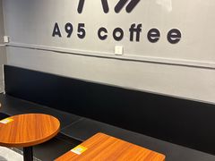 -A95 coffee