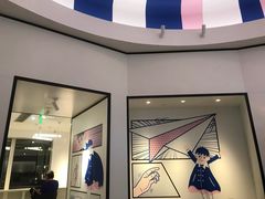 -喜茶(迪士尼小镇DP店)