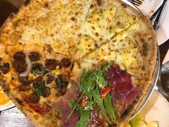 -1861意大利餐厅(文化广场店)