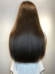 点击看大图 -D.z Salon 无痕接发潮店